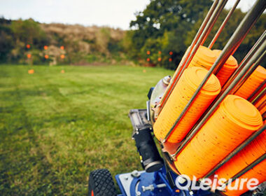 Clay Shooting Experience Brighton