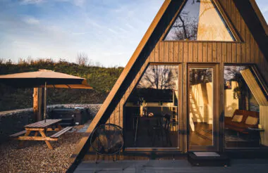 Aframe escape activity escape in Sussex